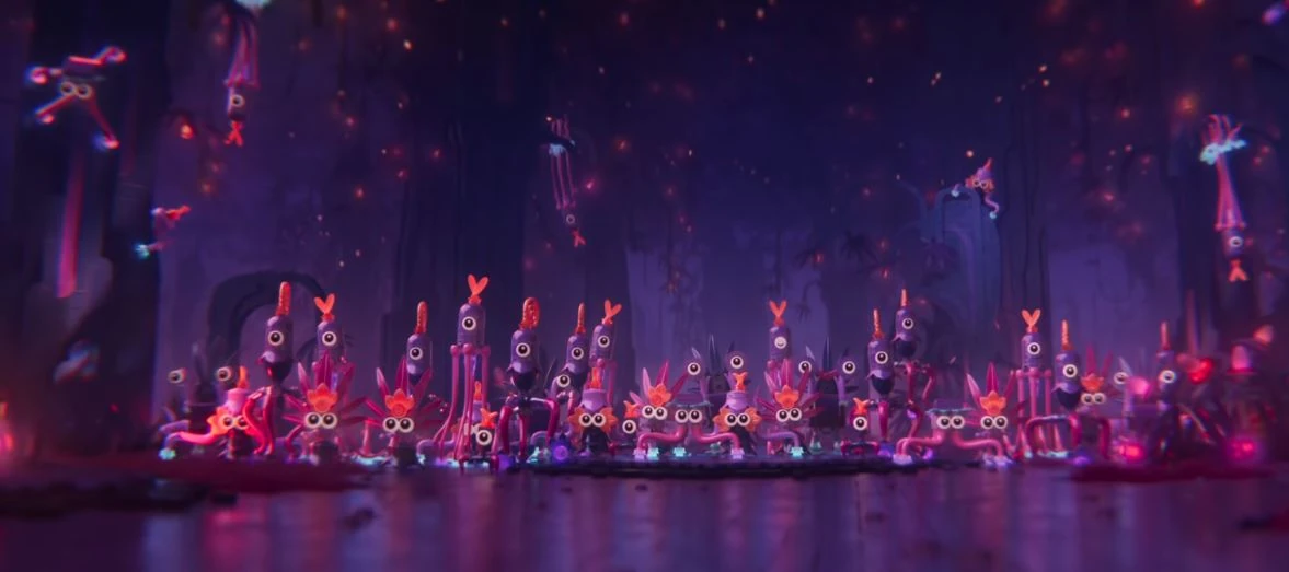 Plantimals | The LEGO Movie Wiki | Fandom