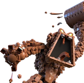 Clayface
