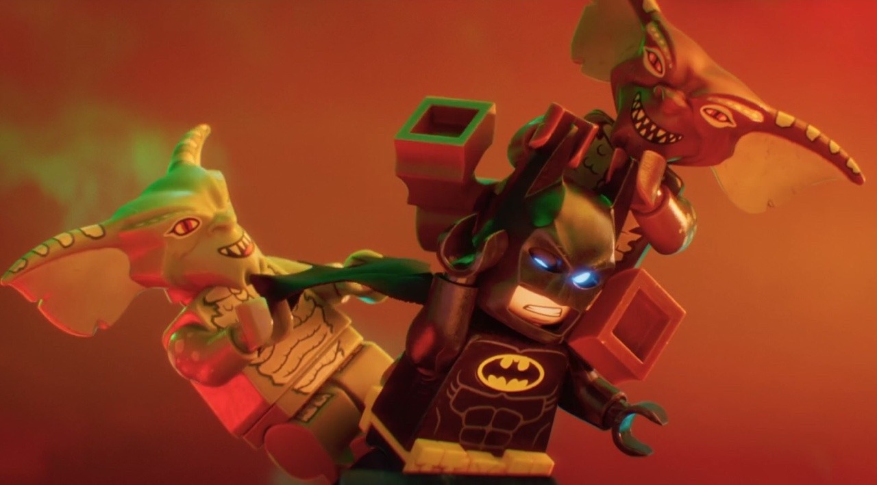 Gremlins | The LEGO Movie Wiki |