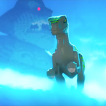 The kraken lego movie discount
