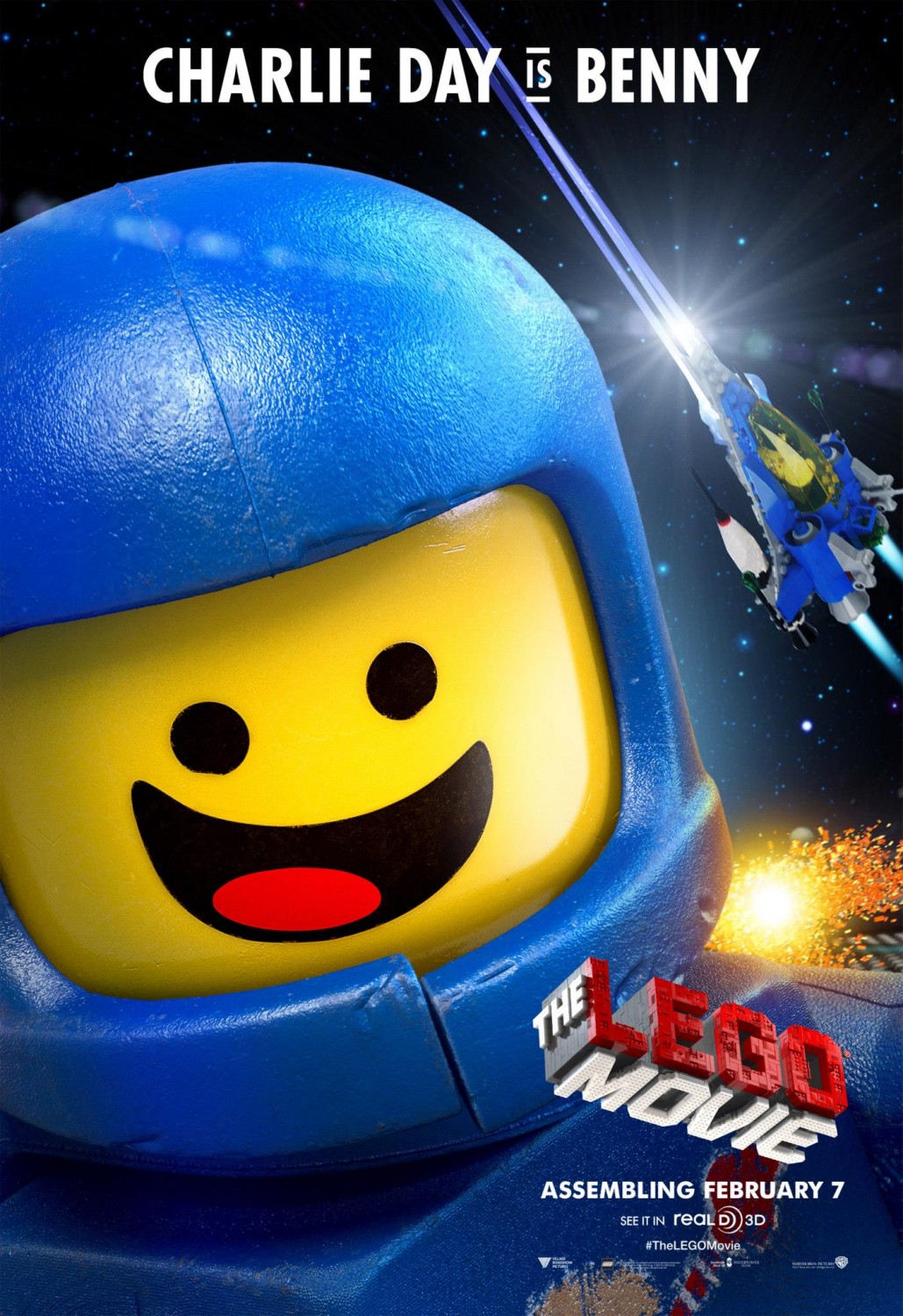 The Lego Movie - Wikipedia