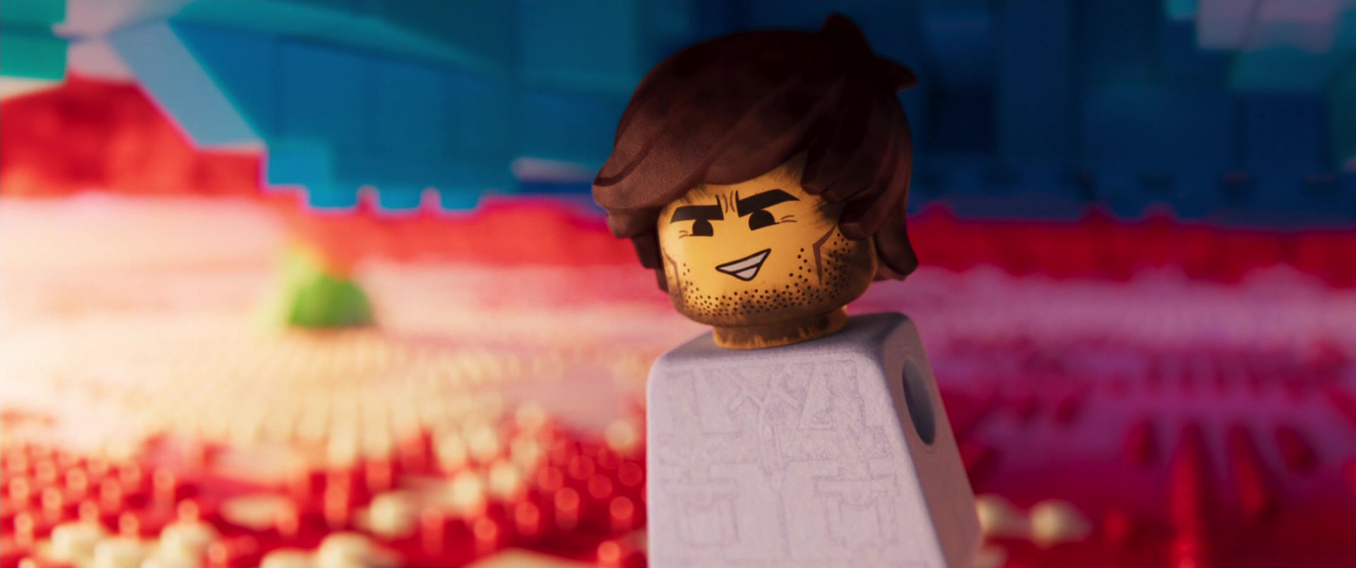 The Lego Movie 2: The Second Part - Wikipedia