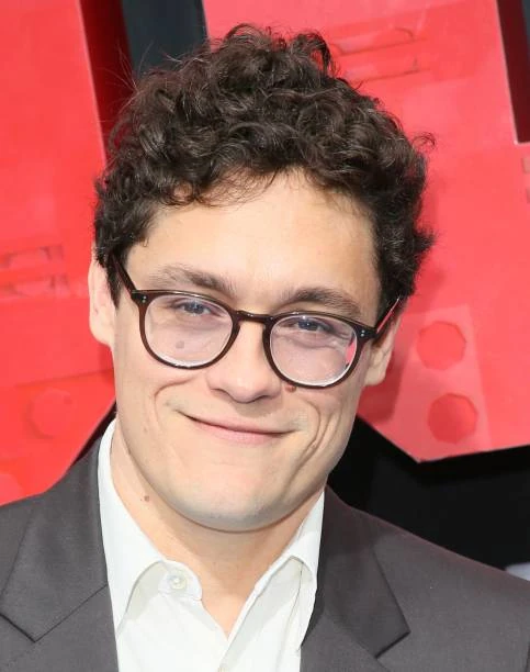 Phil Lord | The LEGO Movie Franchise Wiki | Fandom