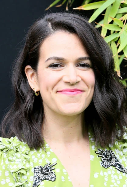 Abbi Jacobson | The LEGO Movie Franchise Wiki | Fandom