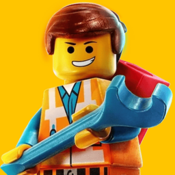 the lego movie man upstairs