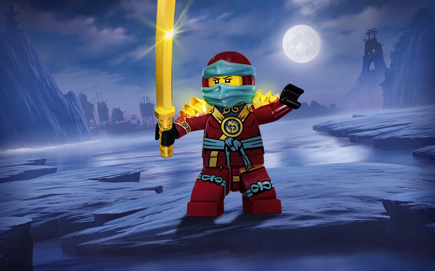 Nya The Lego Ninjago Wiki Fandom