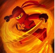 Kai Fire Ninja The Lego Ninjago Wiki Fandom