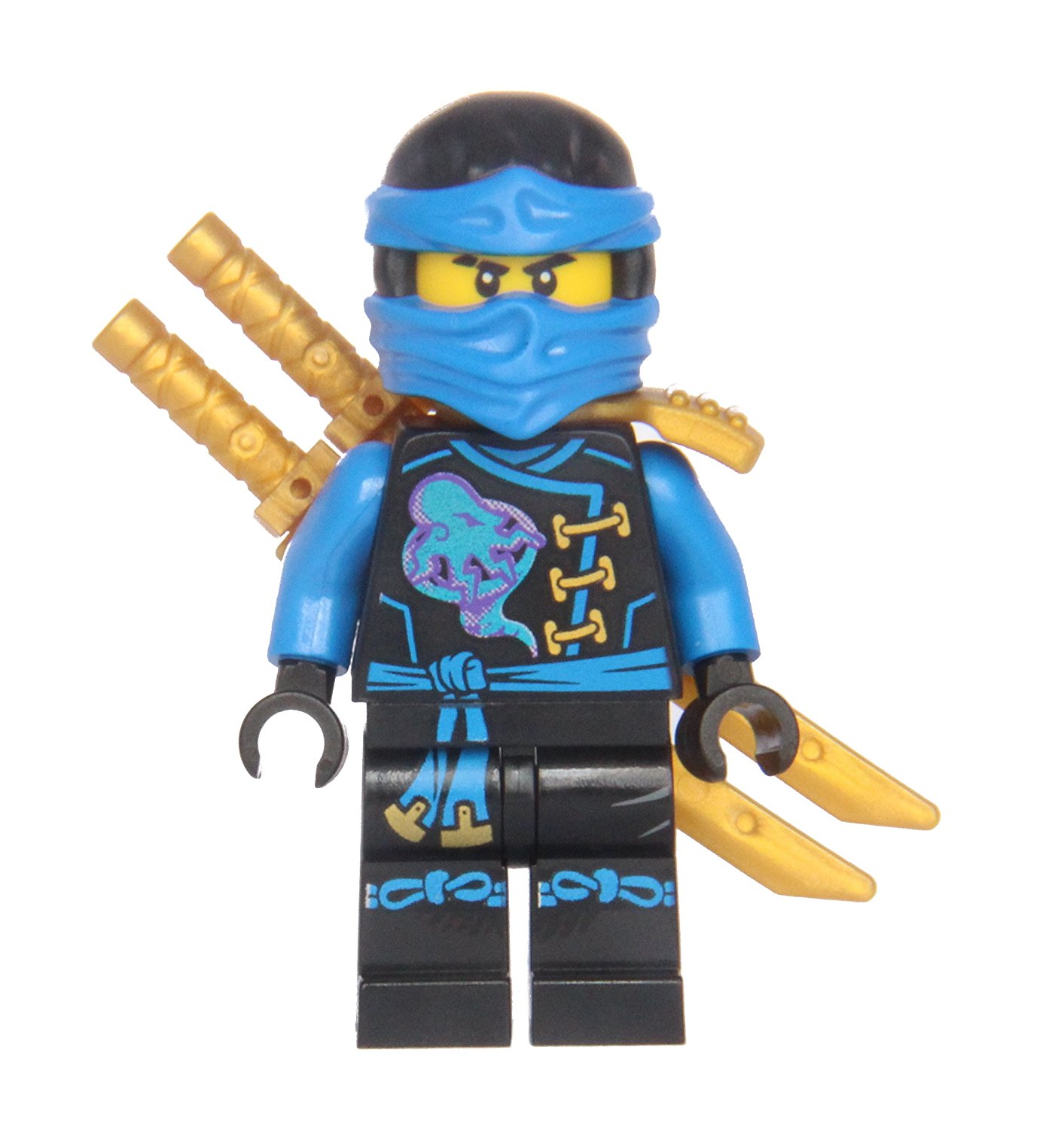Jay(Lightning Ninja) | The Lego Ninjago Wiki | Fandom