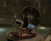 H.g. wells time machine