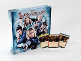 The Librarians: Adventure Card Game