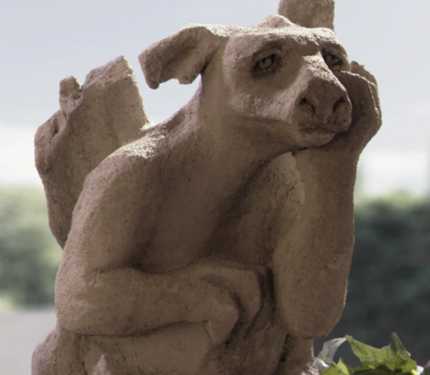 Stumpy | The Library | Fandom