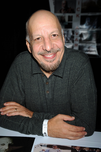 Erick Avari