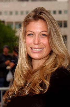 Sonya Walger The Library Fandom