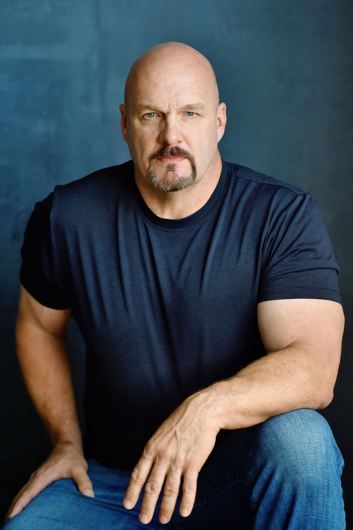 Eric Allan Kramer | The Library | Fandom