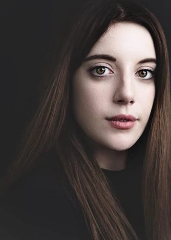 Hayley McLaughlin | The Library | Fandom