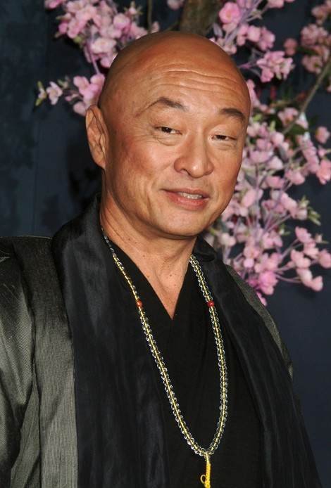 Cary-Hiroyuki Tagawa | The Library | Fandom