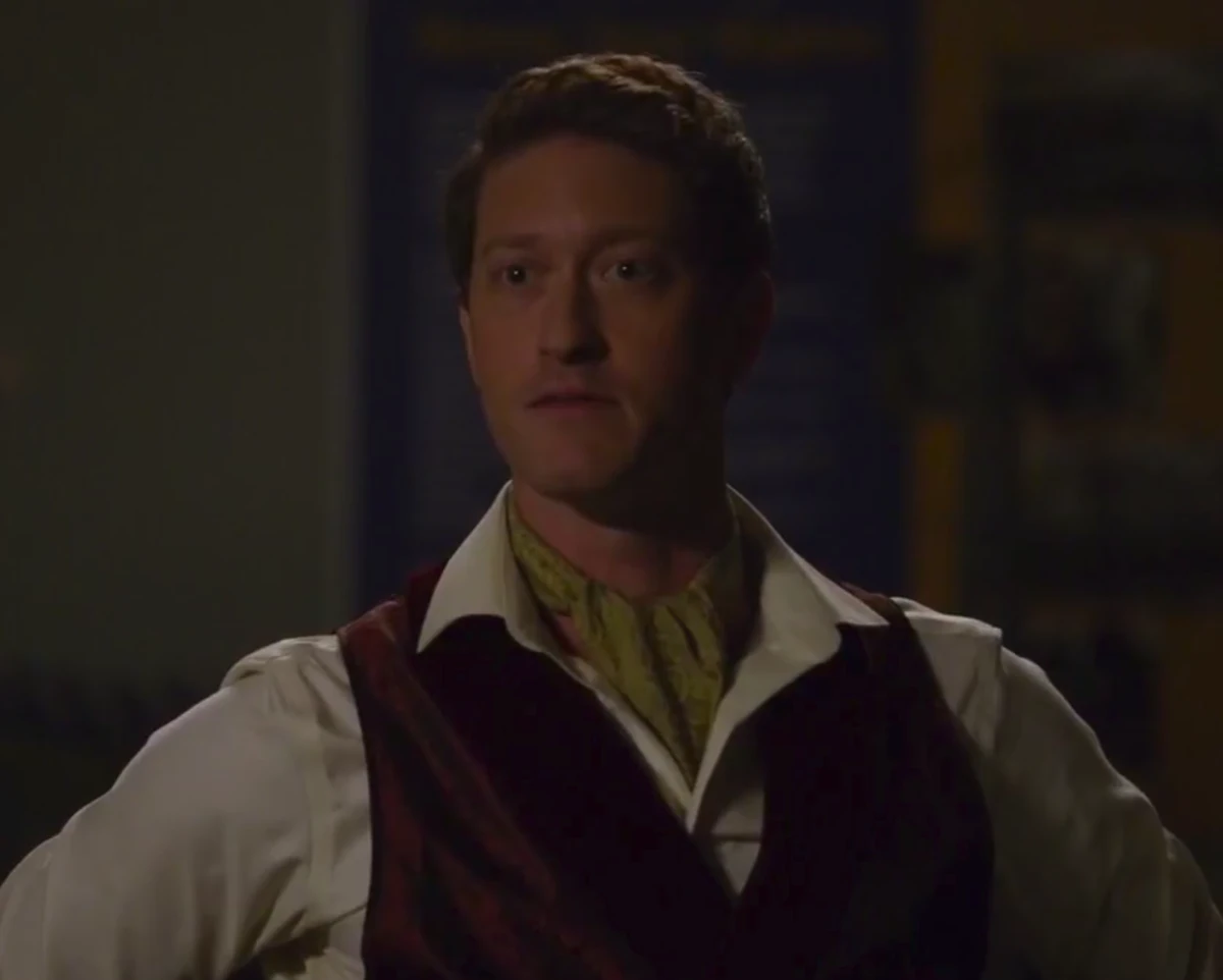 Darrington Dare The Library Fandom