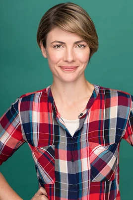 Rachael Perrell Fosket | The Library | Fandom