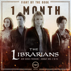 Season 1 The Library Fandom