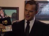 Agent Prichard