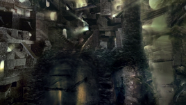 The Labyrinth
