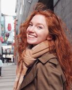 Annalise Basso as Lily Evans