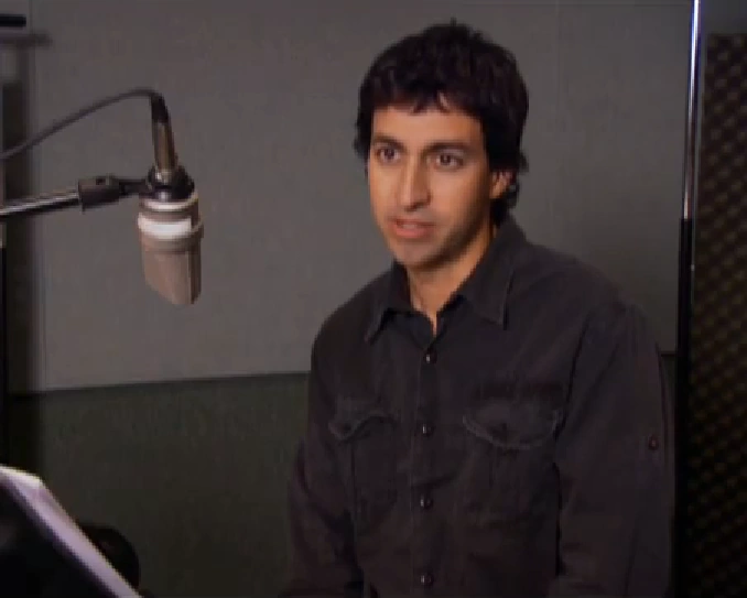 Steve Dildarian The Life and Times Of Tim Wiki Fandom