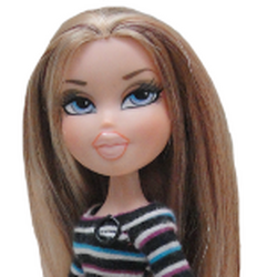 The fabulous life of bratz clearance
