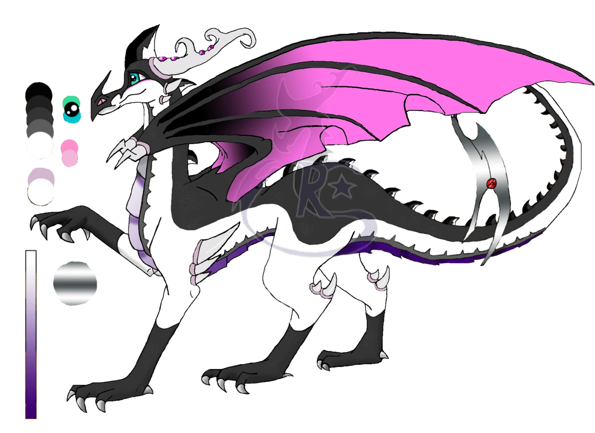 Raina TheLightAndTheShadows Wiki Fandom