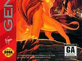 The Lion King (игра)
