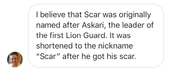 ScarRealName