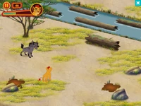 Геймплей от лица 