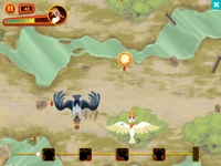 Геймплей от лица 