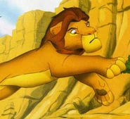 Young mufasa.jpg (22 КБ) Молодой Муфаса в книге «Friends in Need»