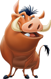 Pumbaa