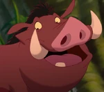 Pumbaa TLK3