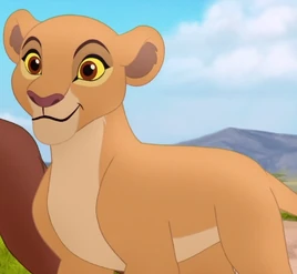 3 сезон «Хранителя Льва»