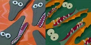 Версия 1994 года / Версия 2003 года