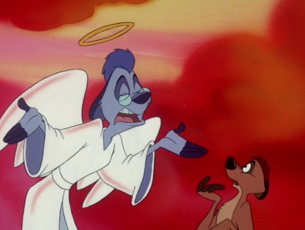 Timon rdd