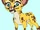 Asha (Sapphirejas's Semi Canon)