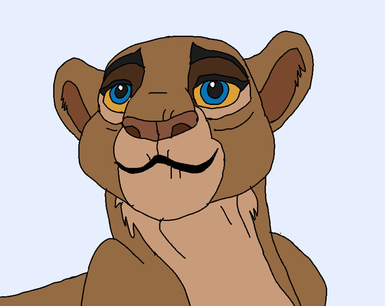 Naanda Sapphirejass Semi Canon The Lion King Fanon Wiki Fandom 6747