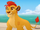 Kion (Hueyslinger's Fanfics)