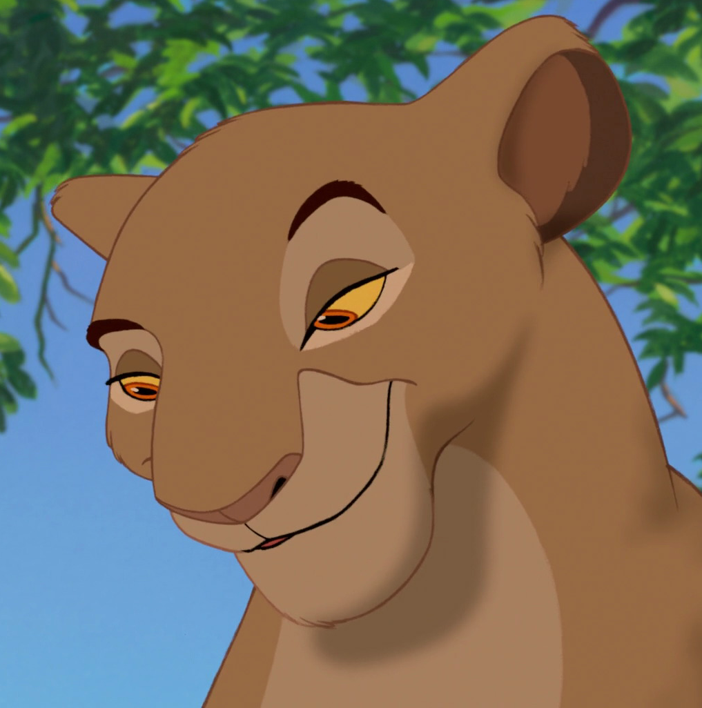 Sarabi Sapphirejass Semi Canon The Lion King Fanon Wiki Fandom 7307