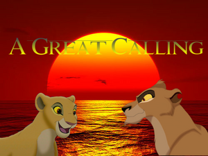 A Great Calling