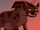 Jino (Chronicles of a Pride)
