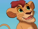 Chaka (Chronicles of a Pride)