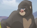 Hafifu (Sapphirejas's Semi Canon)