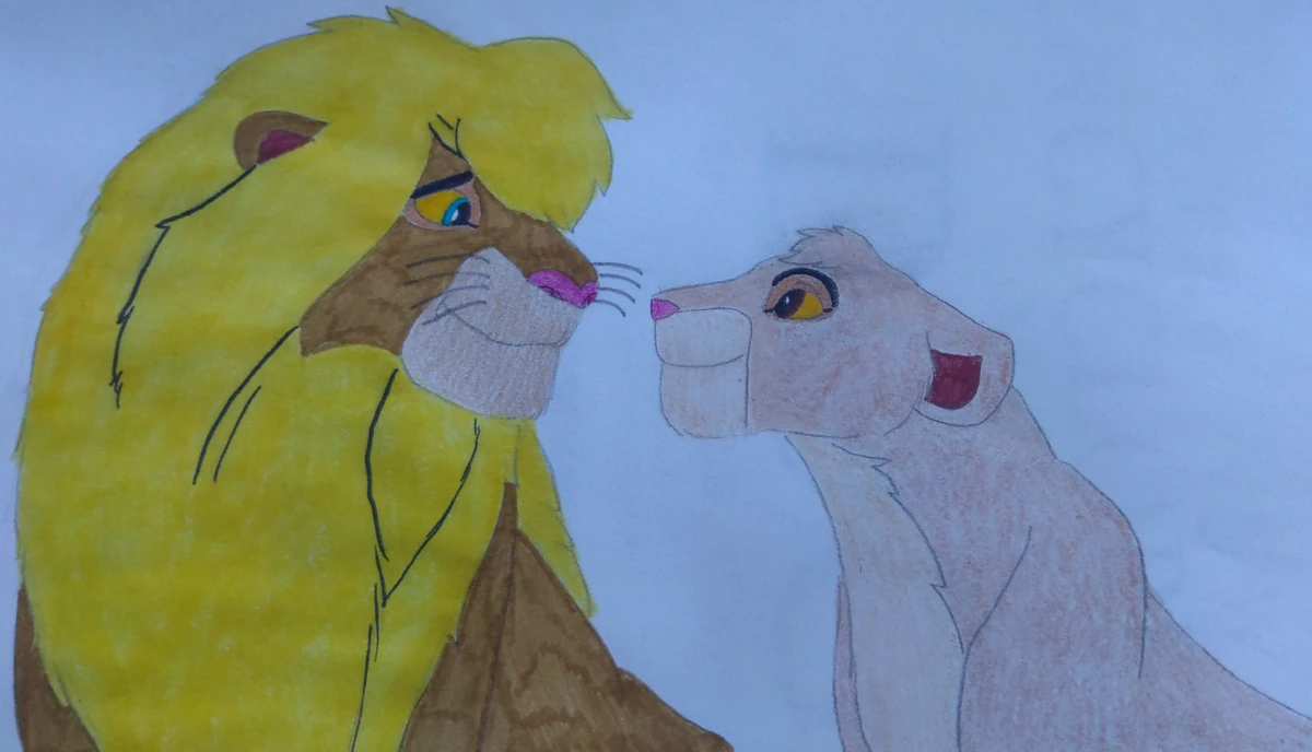 Tama (Caldafox's Fanfics)/Relationships The Lion King Fanon Wiki Fandom