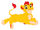 Kifo (Chumvi's Character)