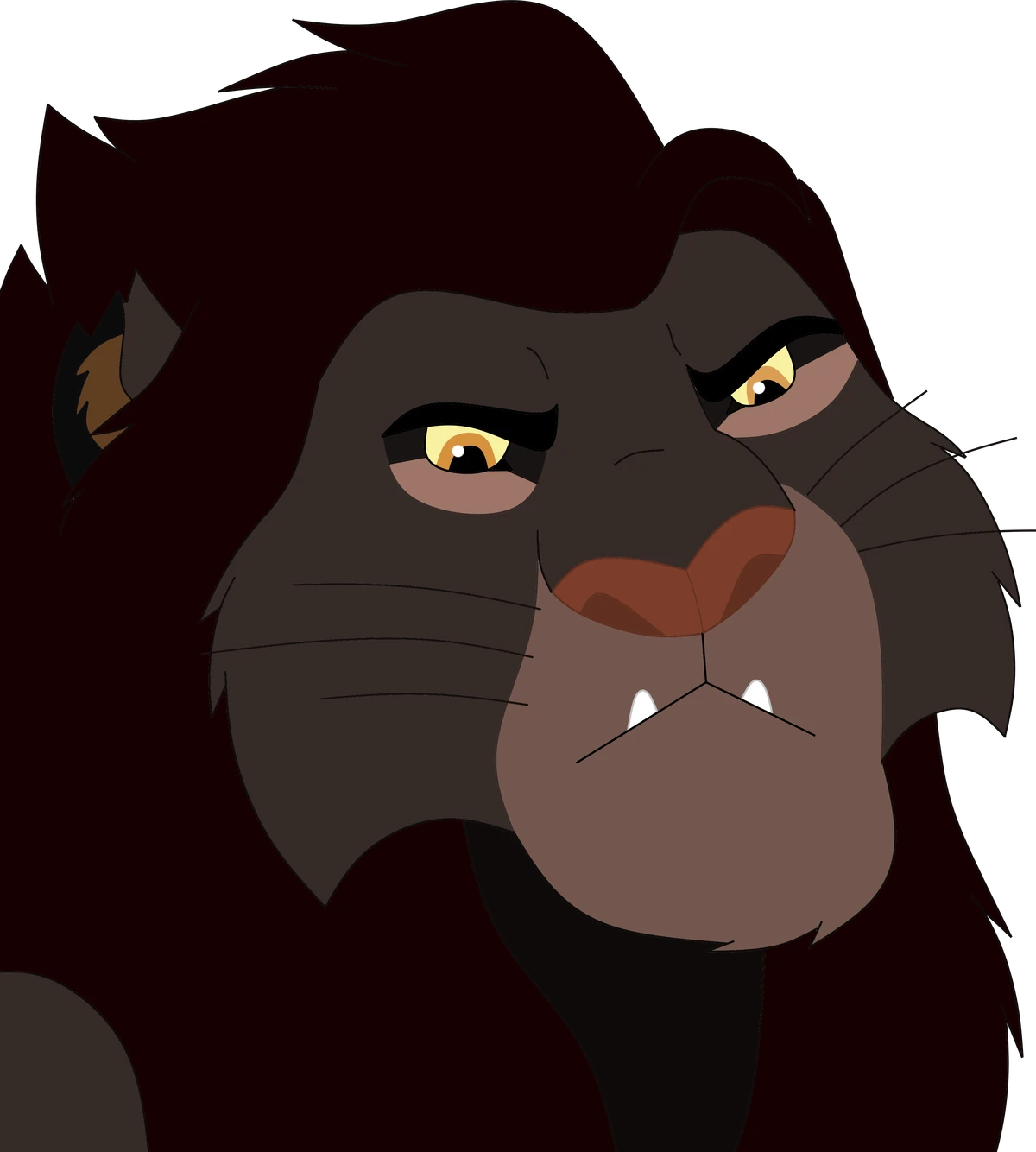 Mavu (Ava15's Fanfics) The Lion King Fanon Wiki Fandom